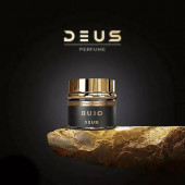 Табак Deus Perfume BUIO (БУИО) 40г