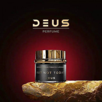 Табак для кальяна Deus Perfume But Not Today (Деус / Дэус Парфюм Но Не Сегодня) 40г - фото 1