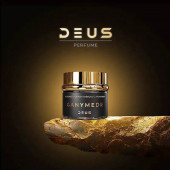 Табак Deus Perfume GANYMEDE (Ганимед) 40г
