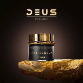 Табак Deus Perfume Last Season (Последний Сезон) 40г