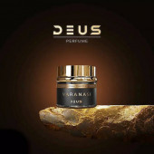Табак Deus Perfume VARANASI (Варанаси) 40г