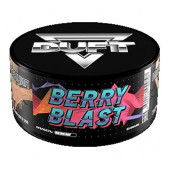 Табак Duft Berry Blast (Ягодный Взрыв) 20г Акцизный Табак Duft Berry Blast (Ягодный Взрыв) 20г Акцизный