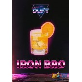 Табак Duft Iron Bro (Айрн Брю) 20г Акцизный Табак Duft Iron Bro (Айрн Брю) 20г Акцизный