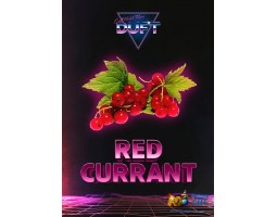 Табак Duft Red Currant (Красная Смородина) 20г Акцизный Табак Duft Red Currant (Красная Смородина) 20г Акцизный