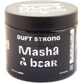 Табак Duft Strong Masha & Bear (Маша и Медведь) 40г Табак Duft Strong Masha & Bear (Маша и Медведь) 40г