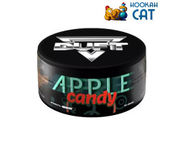 Табак Duft Apple Candy ( Дафт Яблочные Леденцы) 20г Акцизный Табак Duft Apple Candy ( Дафт Яблочные Леденцы) 20г Акцизный