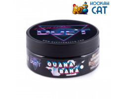 Табак Duft Guanabana (Дафт Сметанное Яблоко ) 100г Акцизный Табак Duft Guanabana (Дафт Сметанное Яблоко ) 100г Акцизный