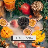 Табак Element Water Tropicana (Тропикана) 200г Табак Element Water Tropicana (Тропикана) 200г