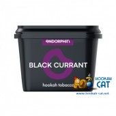 Табак Endorphin Black Currant (Черная Смородина) 60г