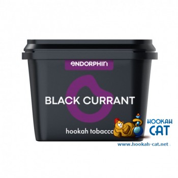 Табак для кальяна Endorphin Black Currant (Эндорфин Черная Смородина) 60г - фото 1 Табак для кальяна Endorphin Black Currant (Эндорфин Черная Смородина) 60г - фото 1