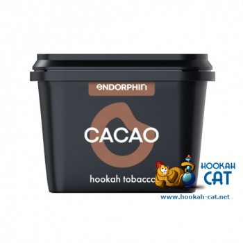 Табак для кальяна Endorphin Cacao (Эндорфин Какао) 60г - фото 1 Табак для кальяна Endorphin Cacao (Эндорфин Какао) 60г - фото 1