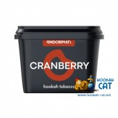 Табак Endorphin Cranberry (Клюква) 60г