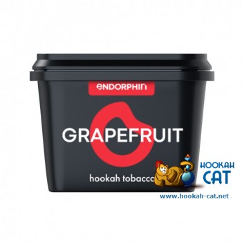 Табак для кальяна Endorphin Grapefruit (Эндорфин Грейпфрут) 60г - фото 1 Табак для кальяна Endorphin Grapefruit (Эндорфин Грейпфрут) 60г - фото 1
