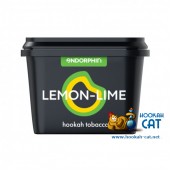 Табак Endorphin Lemon Lime (Лимон Лайм) 60г