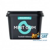 Табак Endorphin Mint Gum (Мятная Жвачка) 60г