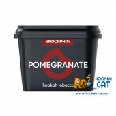 Табак Endorphin Pomegranate (Гранат) 60г