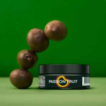 Табак для кальяна Endorphin Passion Fruit (Эндорфин Маракуйя) 125г - фото 1