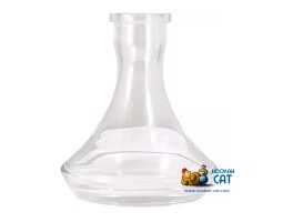 Колба для кальяна MattPear Mini M (МэттПир Мини М на уплотнителе) Колба для кальяна MattPear Mini M (МэттПир Мини М на уплотнителе)