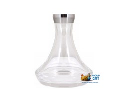 Колба для кальяна MattPear Mini M Click (МэттПир Мини М на резьбе) Колба для кальяна MattPear Mini M Click (МэттПир Мини М на резьбе)