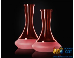Колба для кальяна Dark Side Astro Apollo Crimson Колба для кальяна Dark Side Astro Apollo Crimson