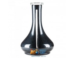 Колба для кальяна Alpha Hookah Drop Stratos (Альфа Хука Капля Стратос) Колба для кальяна Alpha Hookah Drop Stratos (Альфа Хука Капля Стратос)