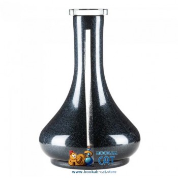 Колба для кальяна Alpha Hookah Drop Stratos (Альфа Хука Капля Стратос) - фото 1 Колба для кальяна Alpha Hookah Drop Stratos (Альфа Хука Капля Стратос) - фото 1