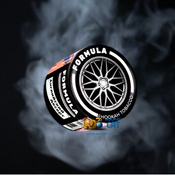 Табак для кальяна Formula Английский Десерт 50г Акцизный - фото 1 Табак для кальяна Formula Английский Десерт 50г Акцизный - фото 1