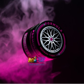 Табак для кальяна Formula Виноград V-S 50г Акцизный - фото 1