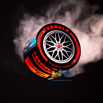 Табак для кальяна Formula Грейпфрут Личи 50г Акцизный - фото 1
