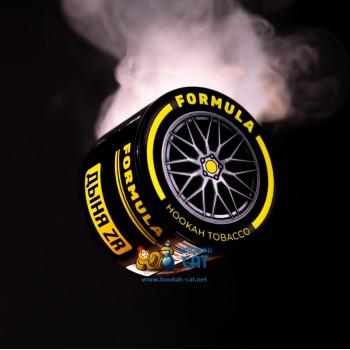 Табак для кальяна Formula Дыня ZR 50г Акцизный - фото 1 Табак для кальяна Formula Дыня ZR 50г Акцизный - фото 1