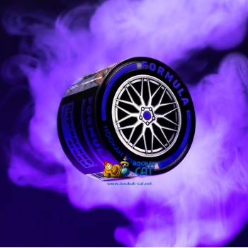 Табак для кальяна Formula Персидские Ягоды 50г Акцизный - фото 1 Табак для кальяна Formula Персидские Ягоды 50г Акцизный - фото 1