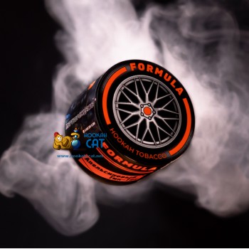 Табак для кальяна Formula Апельсиновый Тик-Так 50г Акцизный - фото 1 Табак для кальяна Formula Апельсиновый Тик-Так 50г Акцизный - фото 1