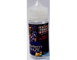 Сироп для табака Frigate Blueberry Haze Сироп для табака Frigate Blueberry Haze