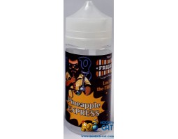 Сироп для табака Frigate Pineapple Express Сироп для табака Frigate Pineapple Express
