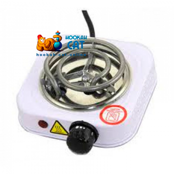 Плита для розжига угля Hot Plate Mini - фото 1 Плита для розжига угля Hot Plate Mini - фото 1