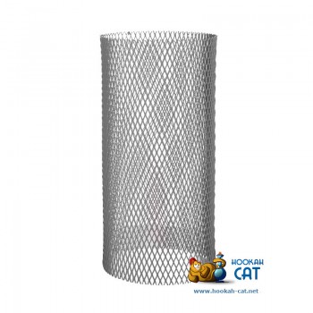Защитная сетка для кальяна Grid White (Экран для кальяна Грид Белая) - фото 1