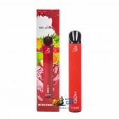 Одноразовая электронная сигарета HQD Super Multifruit (Мультифрукт) Одноразовая электронная сигарета HQD Super Multifruit (Мультифрукт)