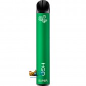 Одноразовая электронная сигарета HQD Super Orange Guava (Туманы Майами) Одноразовая электронная сигарета HQD Super Orange Guava (Туманы Майами)