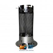 Сетка для кальяна Hashlama Magnet Light Classic Black Сетка для кальяна Hashlama Magnet Light Classic Black