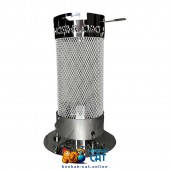 Сетка для кальяна Hashlama Magnet Light Classic White Сетка для кальяна Hashlama Magnet Light Classic White