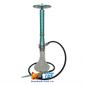 Кальян ArTowers TaiPei 102 Turquoise (Полный Комплект) Кальян ArTowers TaiPei 102 Turquoise (Полный Комплект)