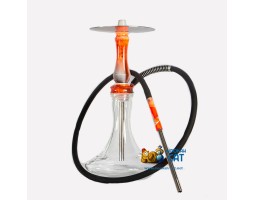 Кальян Artefact Estetic Mini Aperol (Шахта+Мундштук) Кальян Artefact Estetic Mini Aperol (Шахта+Мундштук)