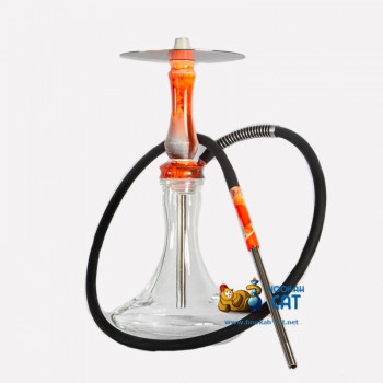 Кальян Artefact Estetic Mini Aperol (Артефакт Эстетик Мини Апероль) - фото 1 Кальян Artefact Estetic Mini Aperol (Артефакт Эстетик Мини Апероль) - фото 1