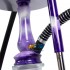 Кальян Artefact Estetic Mini Violet (Артефакт Эстетик Мини Фиолетовый) фото - 3