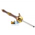 Кальян CWP Razor 2 Bronze - Gold (ЦВП Разор 2 Бронза - Золото) фото - 3