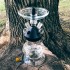 Кальян Egeglas Laetitia (Эгеглас Лаетитиа) фото - 3