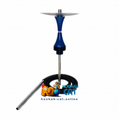 Кальян HookahTree Envy Blue (Шахта, Мундштук) Кальян HookahTree Envy Blue (Шахта, Мундштук)