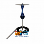 Кальян HookahTree Envy Cosmos (Шахта, Мундштук) Кальян HookahTree Envy Cosmos (Шахта, Мундштук)