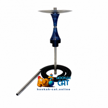 Кальян HookahTree Envy Cosmos (ХукаТри Энвай Космос Шахта, Мундштук) - фото 1