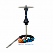 Кальян HookahTree Envy Grey Matt (Шахта, Мундштук) Кальян HookahTree Envy Grey Matt (Шахта, Мундштук)